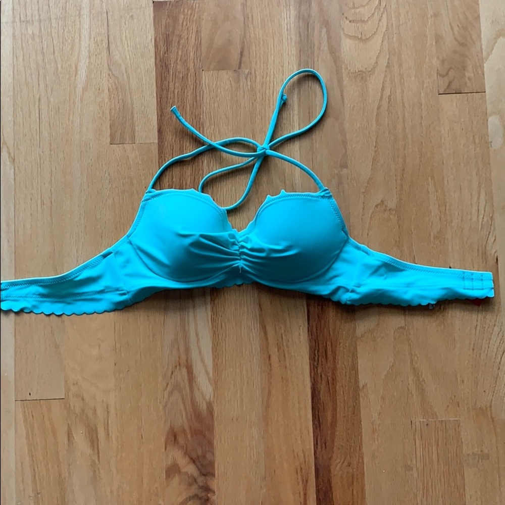 Victoria’s Secret Bikini Top